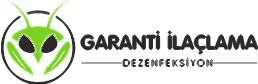 Garanti Böcek İlaçlama Hizmeti