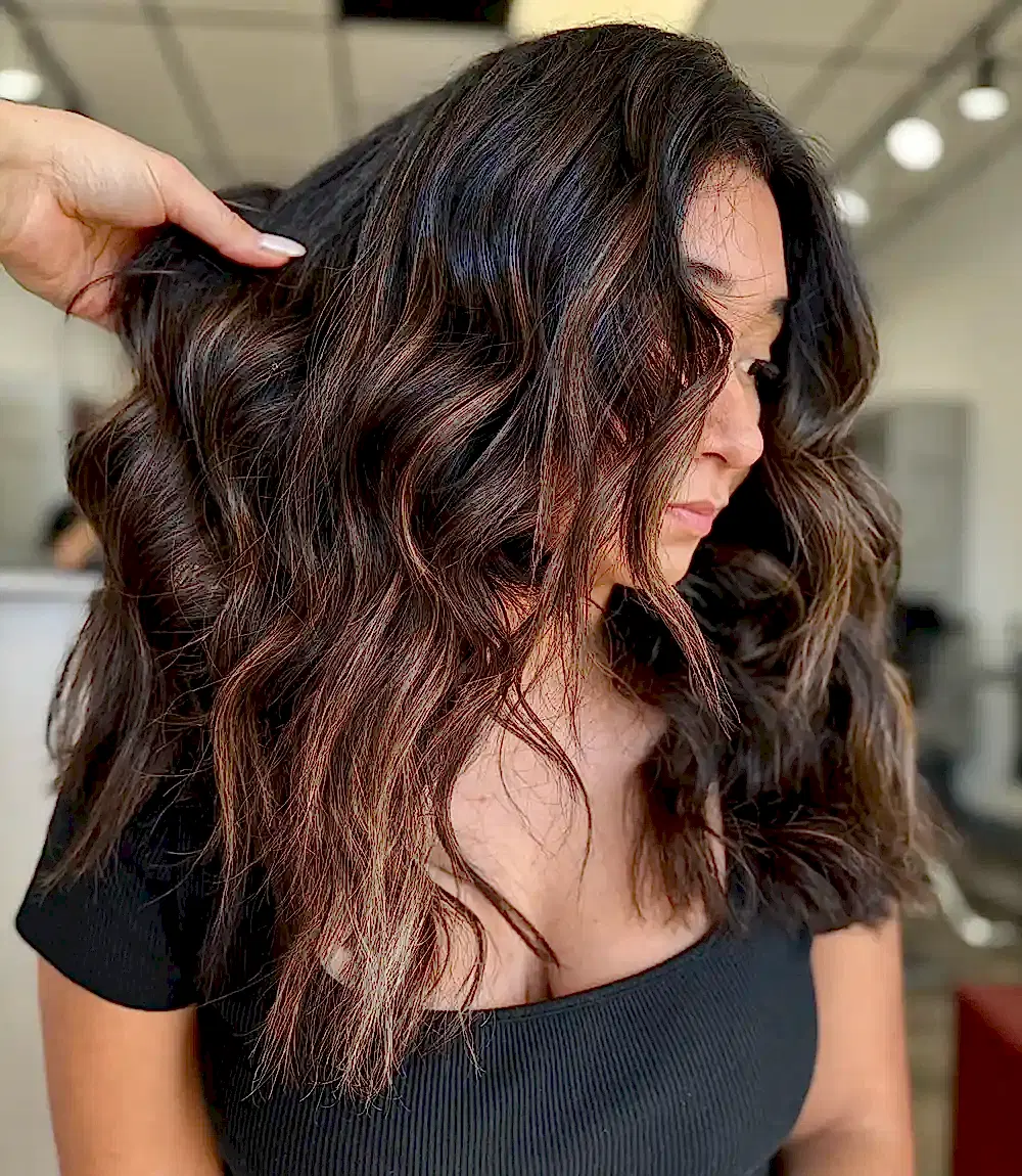 HAIR STORY BY SERAP, HAIR STYLES