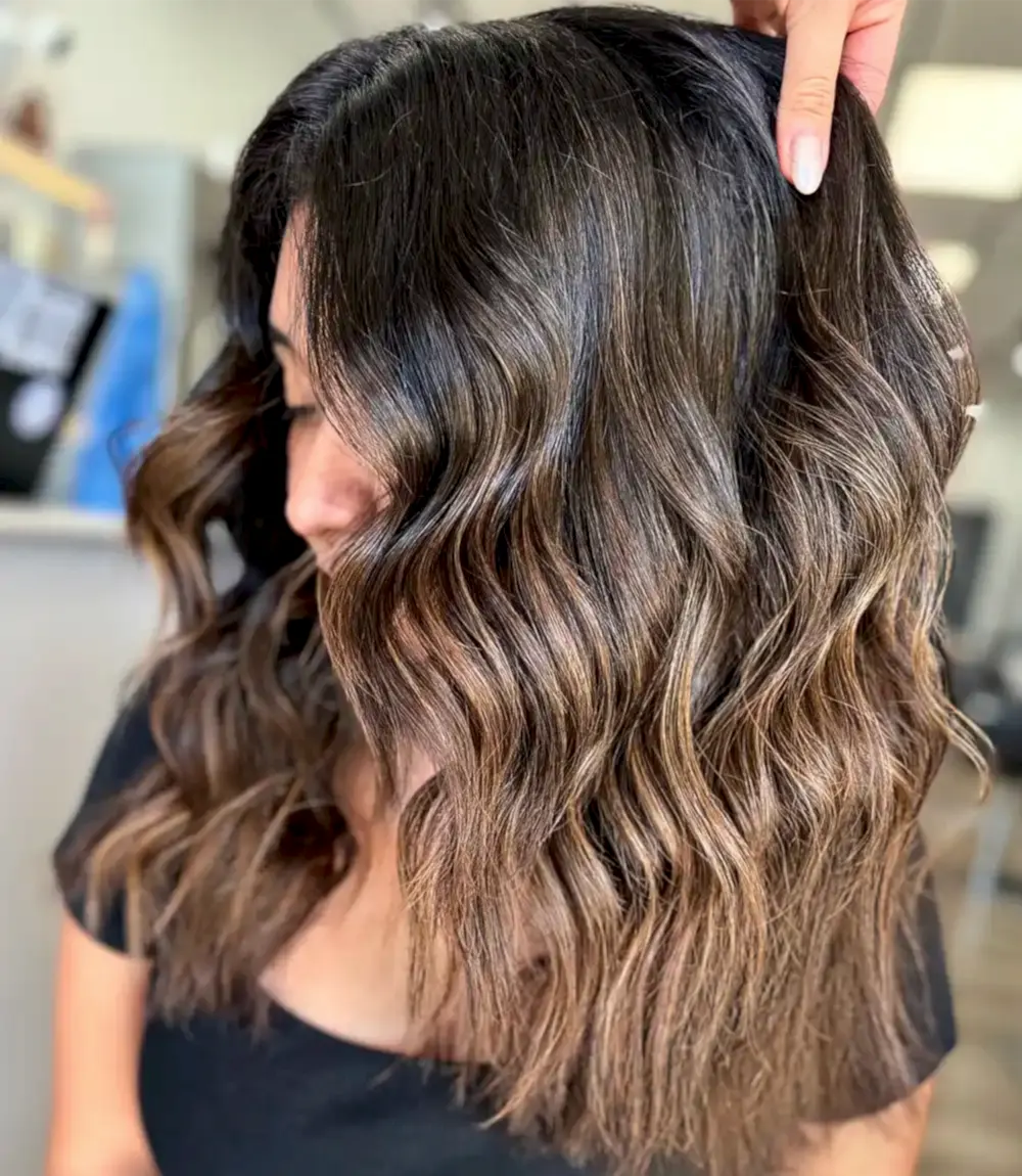 HAIR STORY BY SERAP, HAIR STYLES