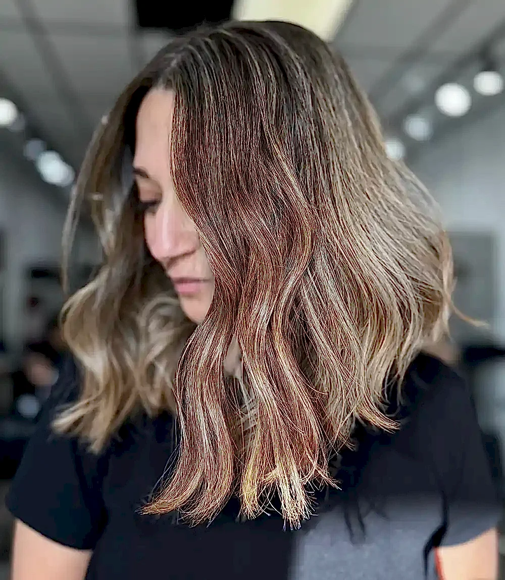 HAIR STORY BY SERAP, HAIR STYLES