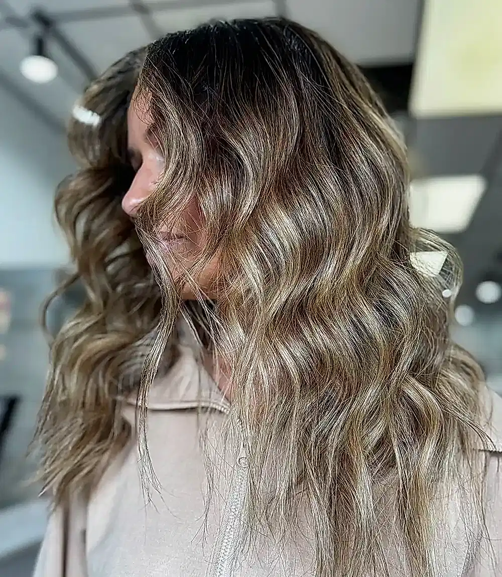 HAIR STORY BY SERAP, HAIR STYLES