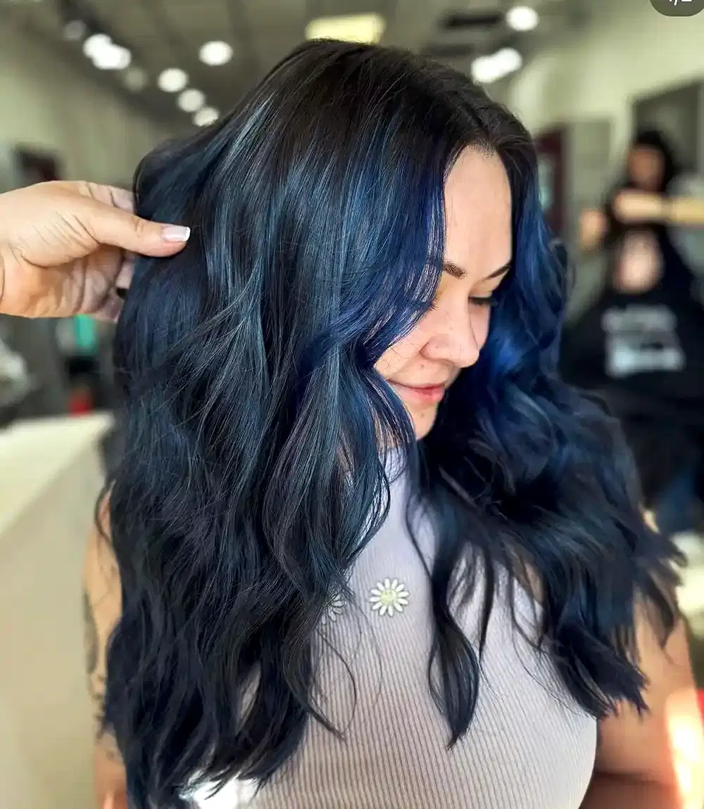 HAIR STORY BY SERAP, HAIR STYLES