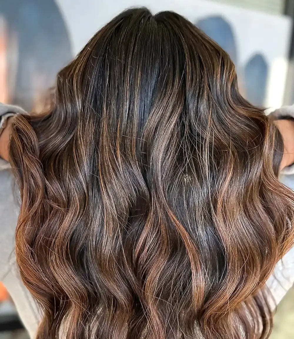 HAIR STORY BY SERAP, HAIR STYLES