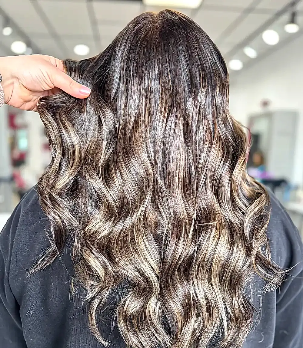 HAIR STORY BY SERAP, HAIR STYLES