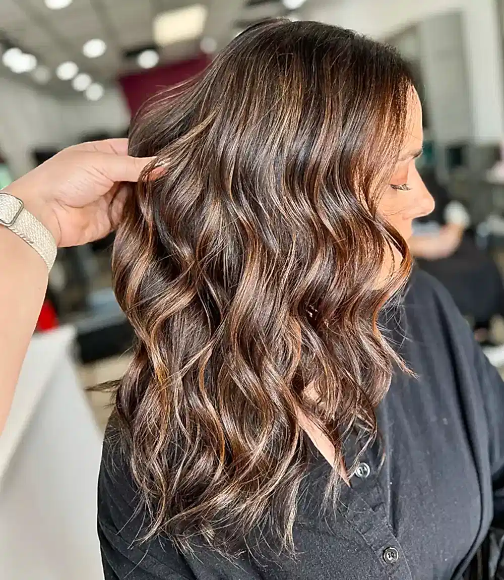 HAIR STORY BY SERAP, HAIR STYLES
