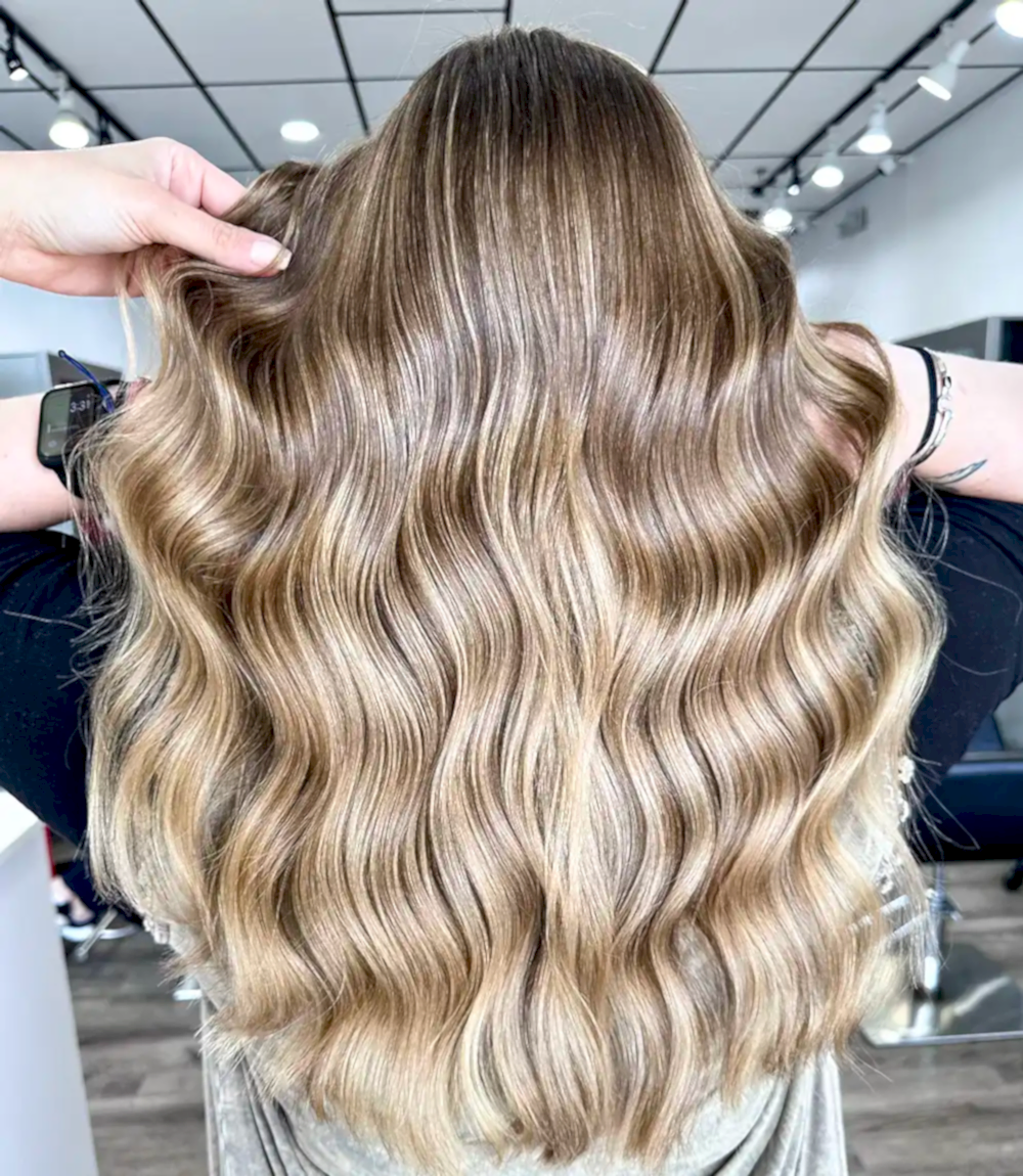 HAIR STORY BY SERAP, HAIR STYLES