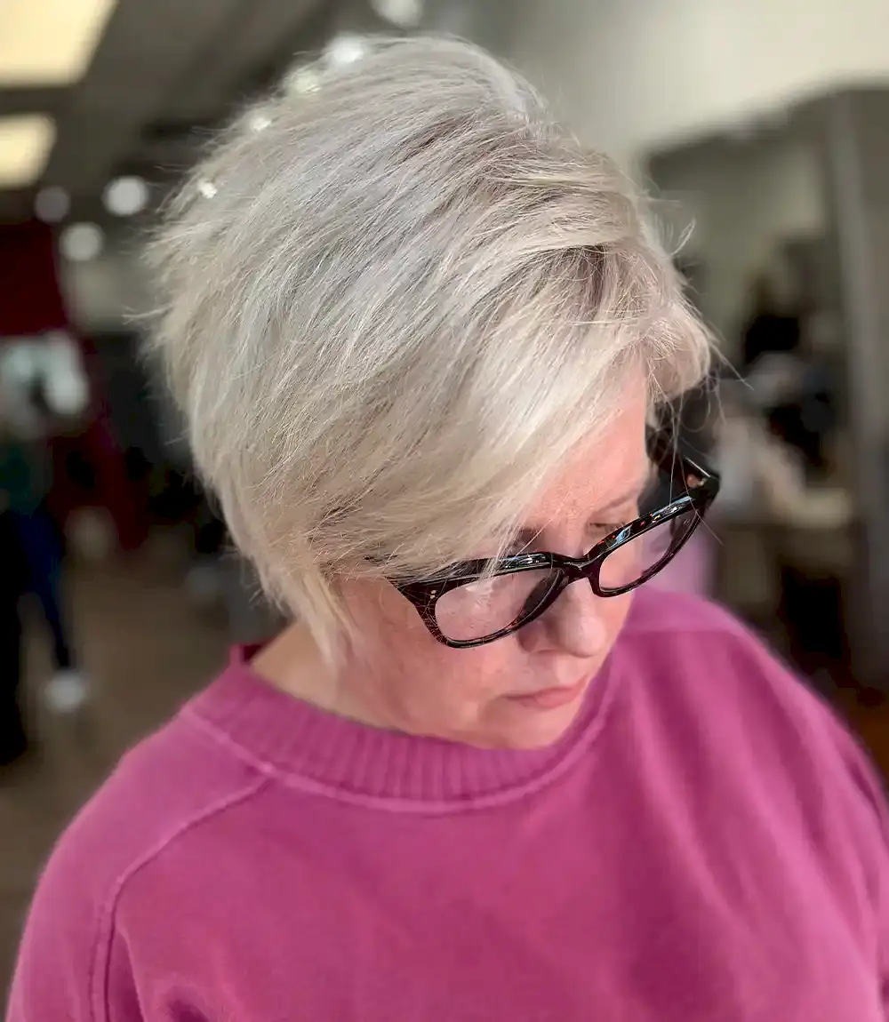 HAIR STORY BY SERAP, HAIR STYLES