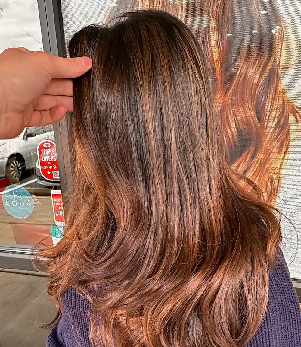 HAIR STORY BY SERAP, HAIR STYLES