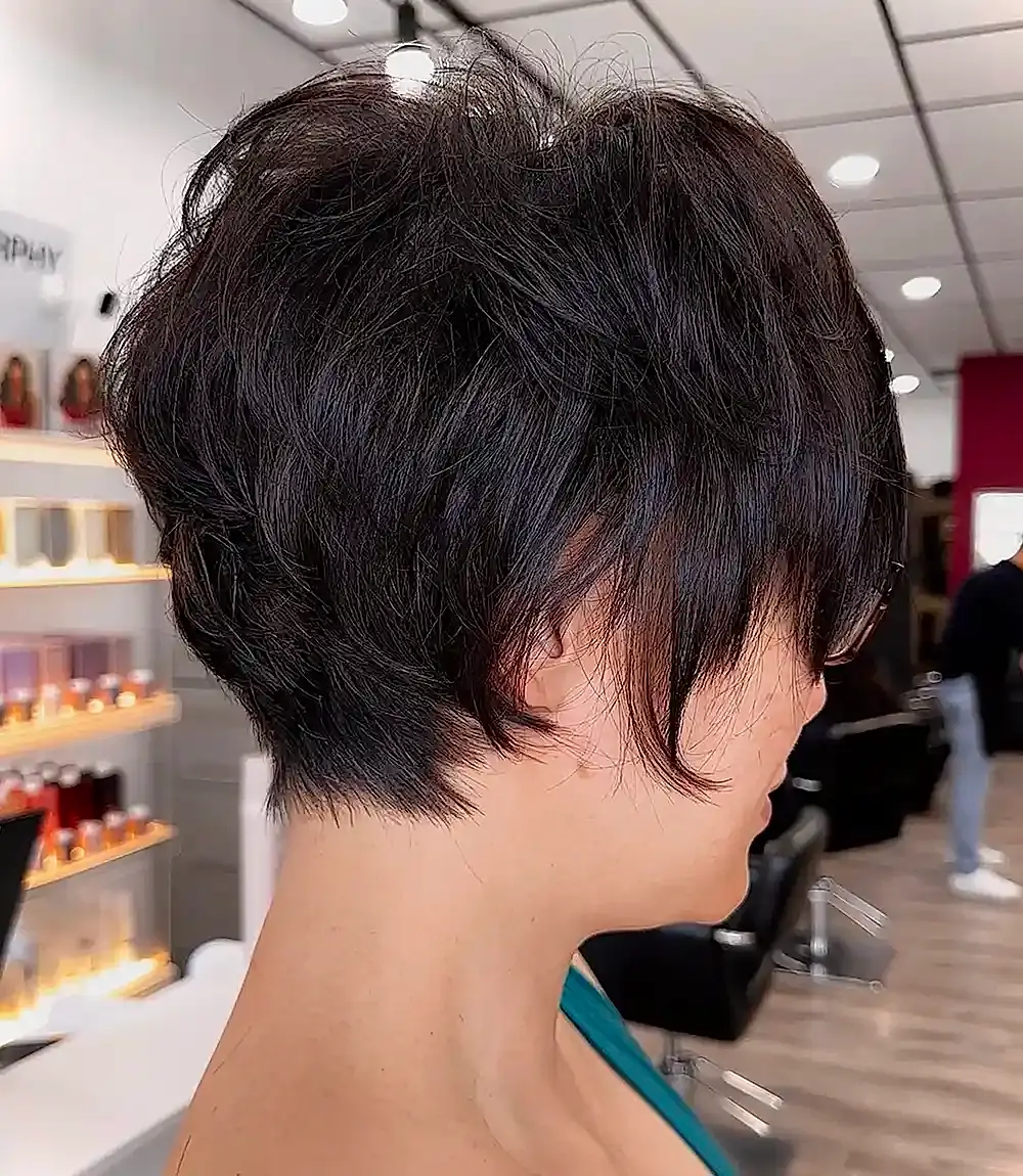 HAIR STORY BY SERAP, HAIR STYLES