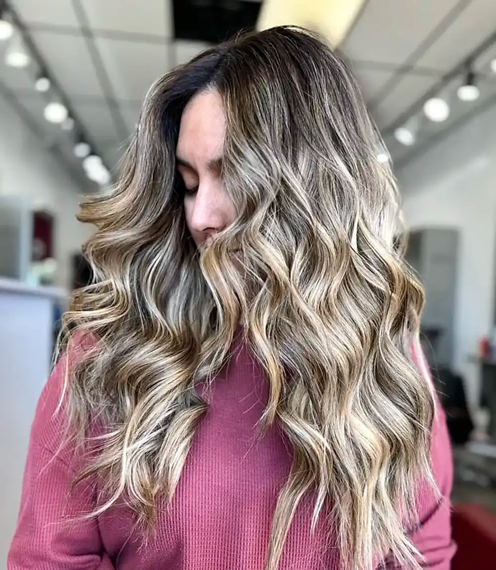 HAIR STORY BY SERAP, HAIR STYLES