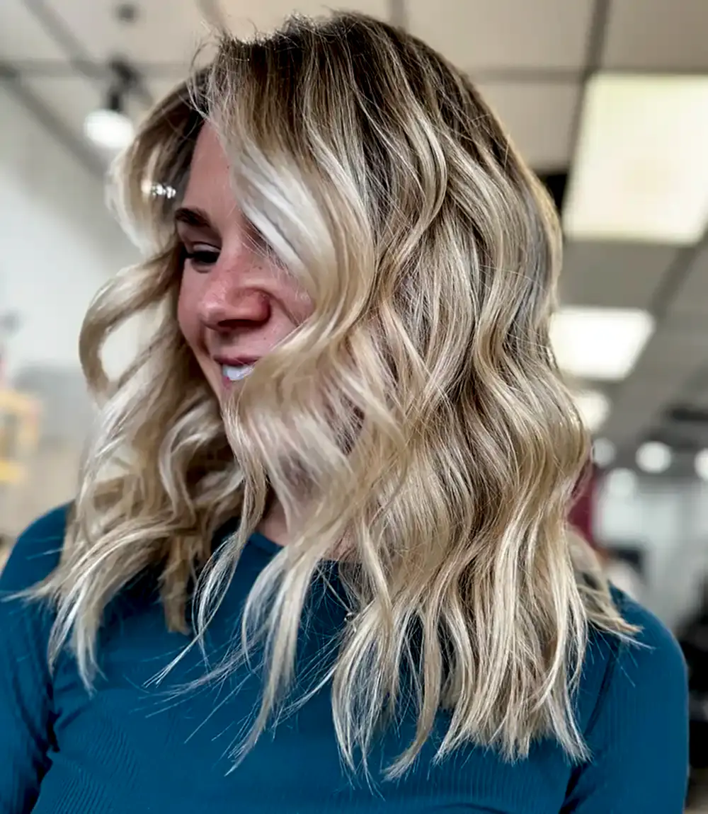 HAIR STORY BY SERAP, HAIR STYLES