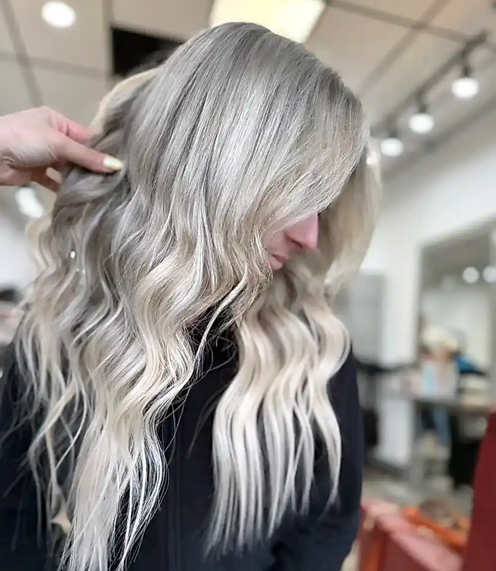 HAIR STORY BY SERAP, HAIR STYLES
