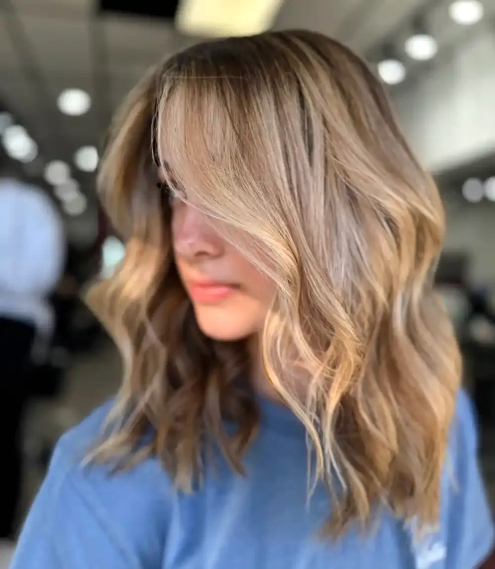 HAIR STORY BY SERAP, HAIR STYLES
