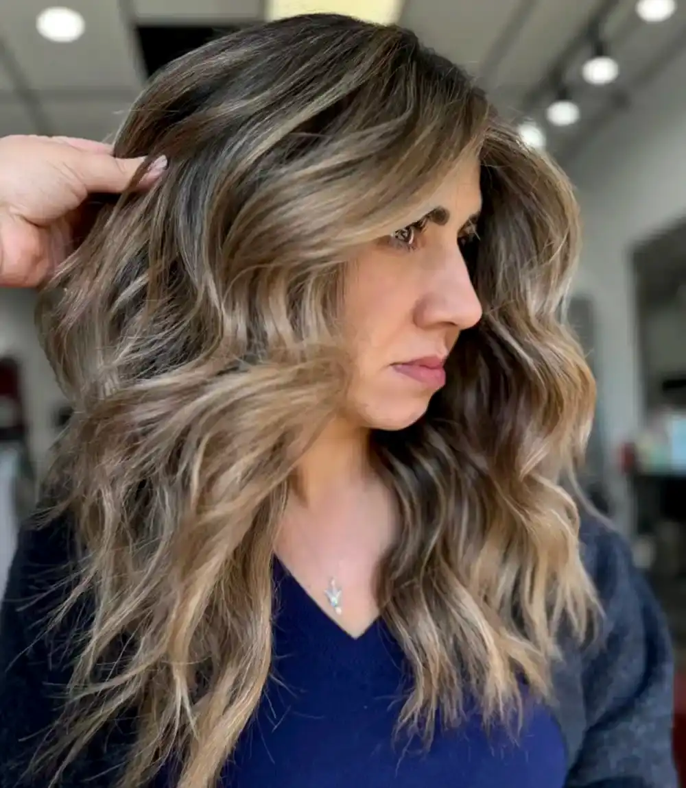 HAIR STORY BY SERAP, HAIR STYLES