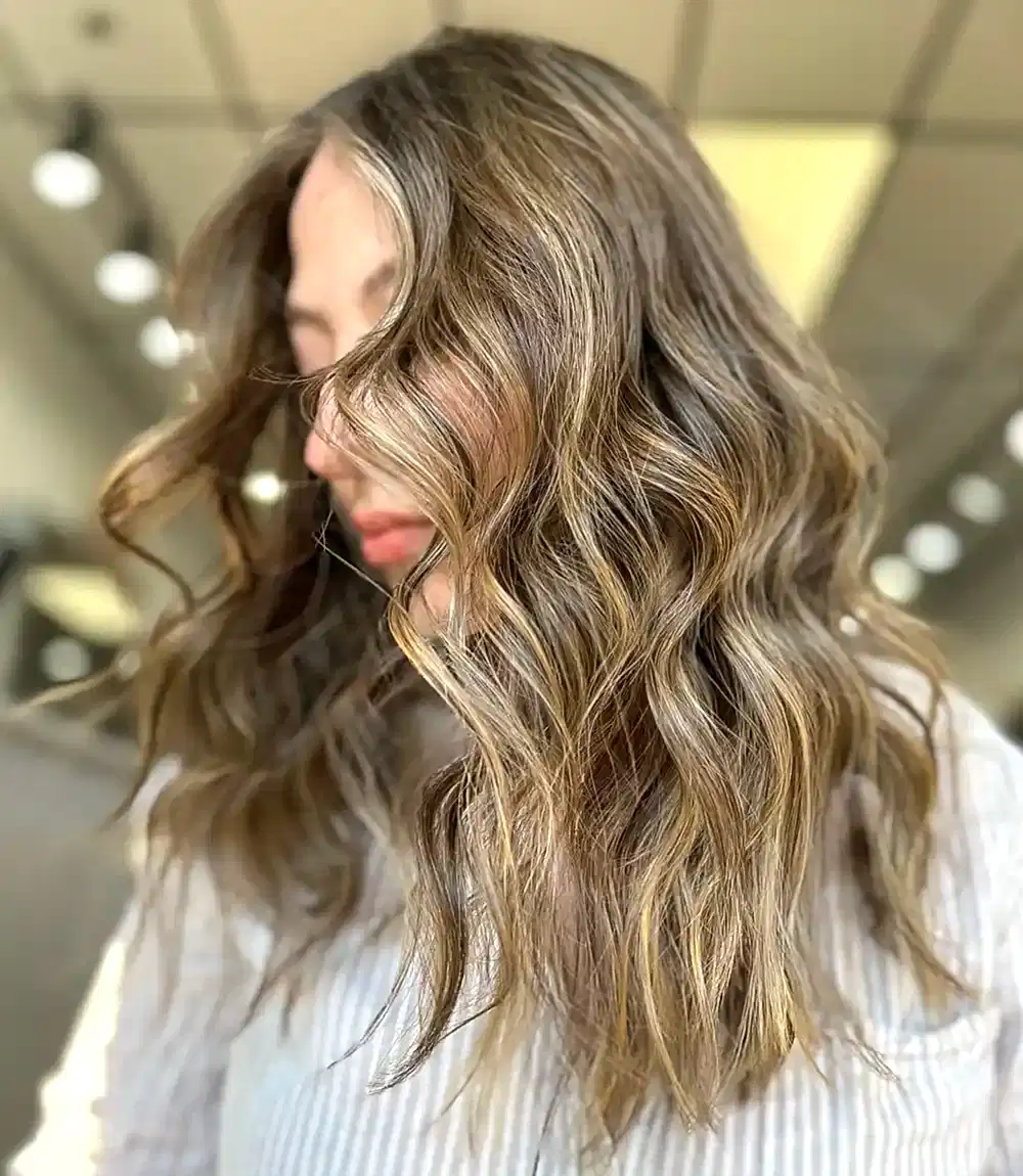 HAIR STORY BY SERAP, HAIR STYLES