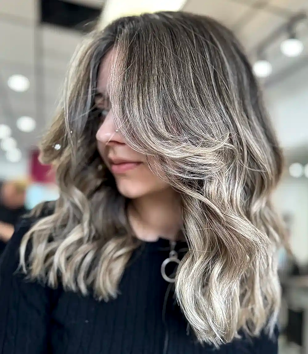 HAIR STORY BY SERAP, HAIR STYLES