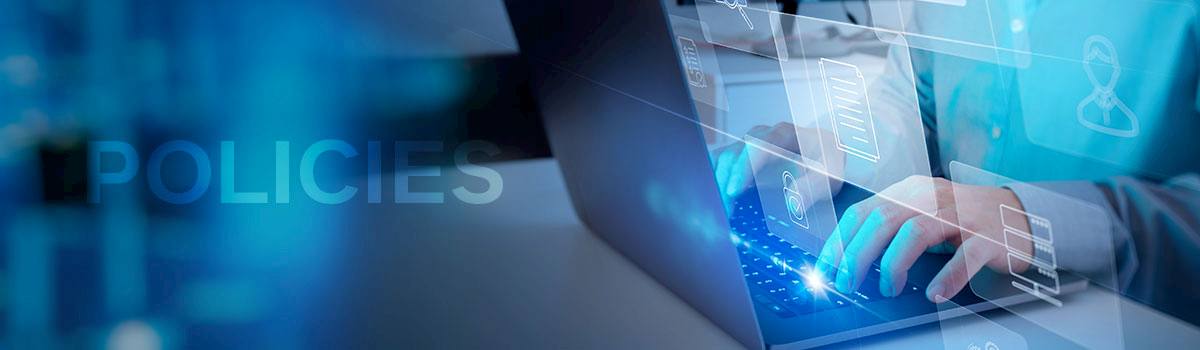 SERAP STORE POLICIES