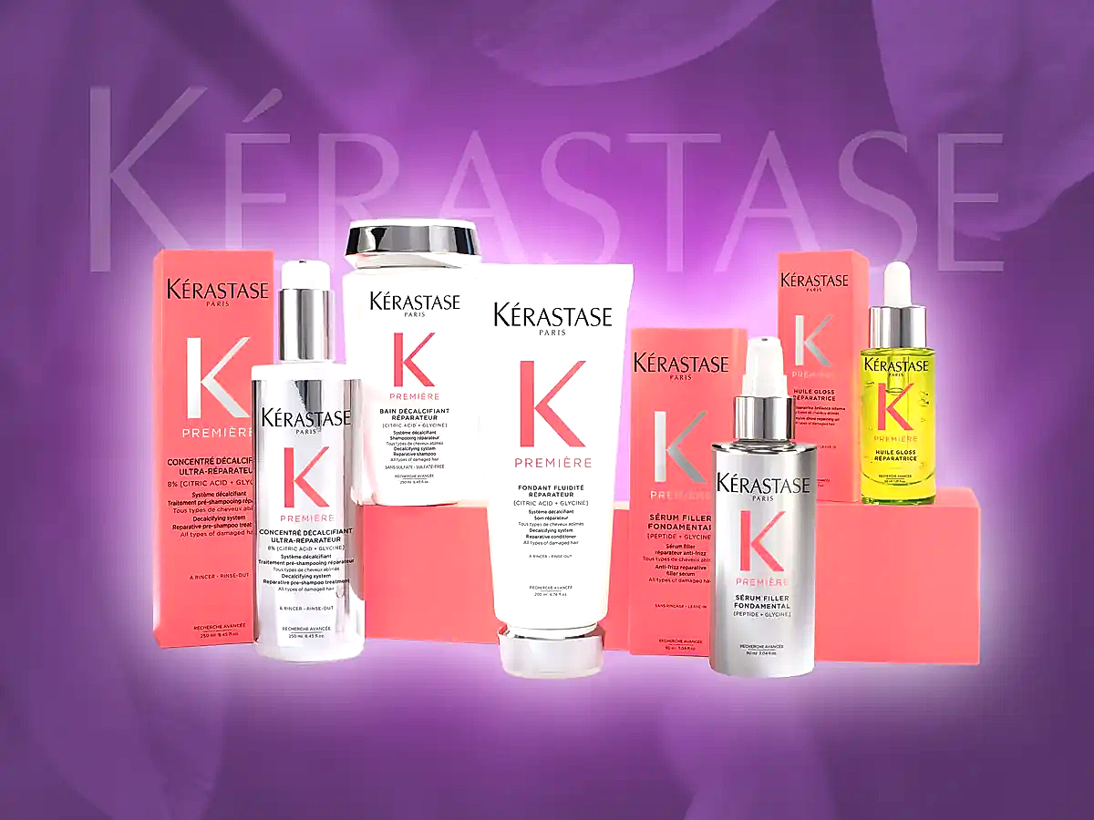 KERASTASE