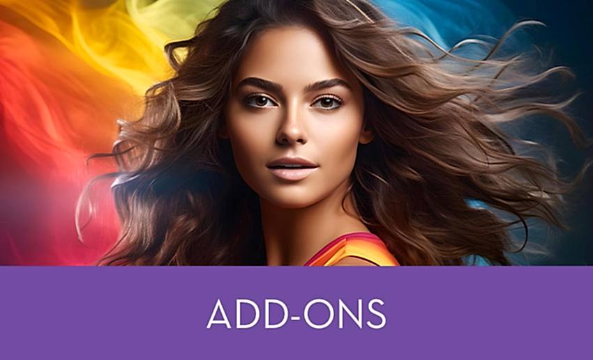 ADD-ONS