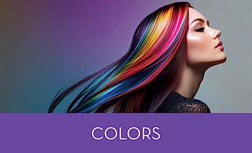 COLORS