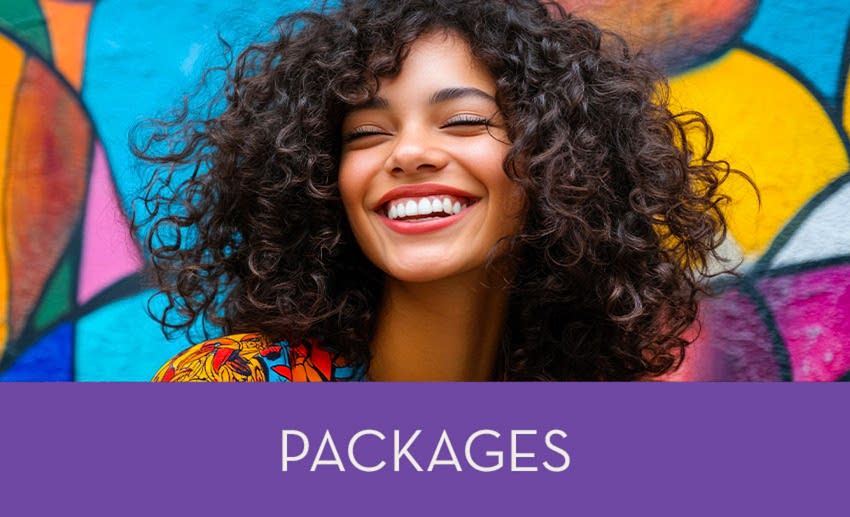PACKAGES