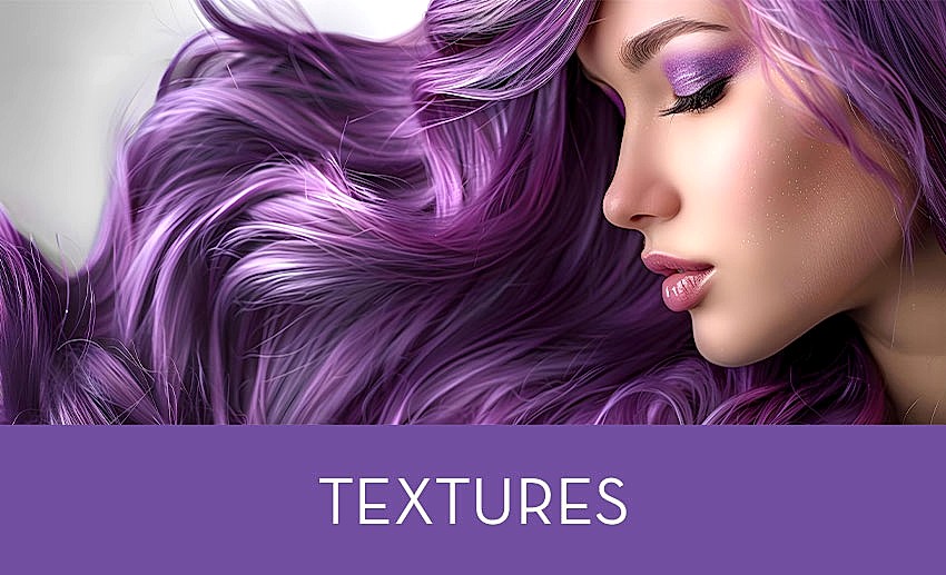 TEXTURES